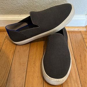 Rothy’s The Original Slip-On Sneaker Size 9.5